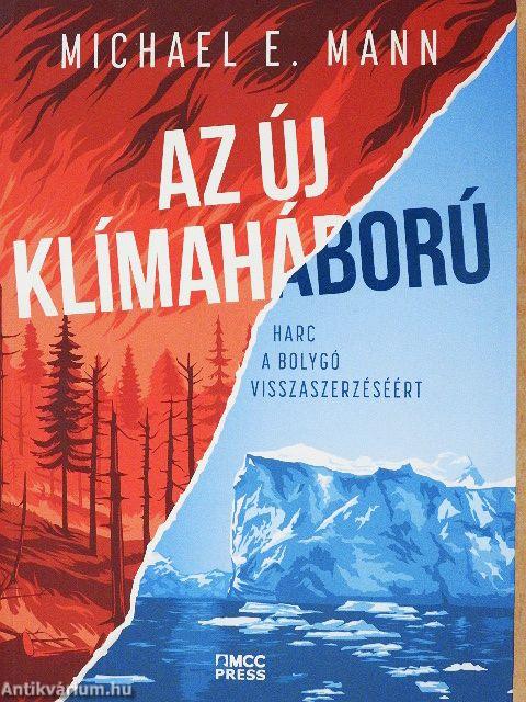 Az új klímaháború