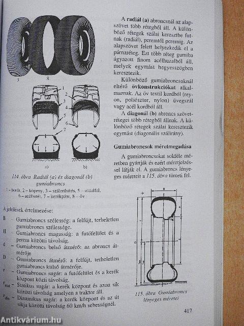 Mezőgazdasági ismeretek II.