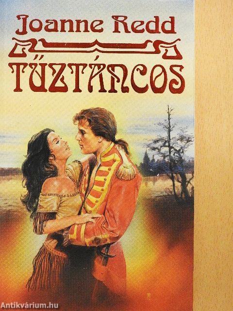 Tűztáncos