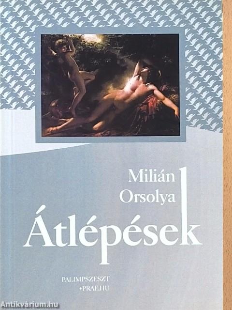 Átlépések