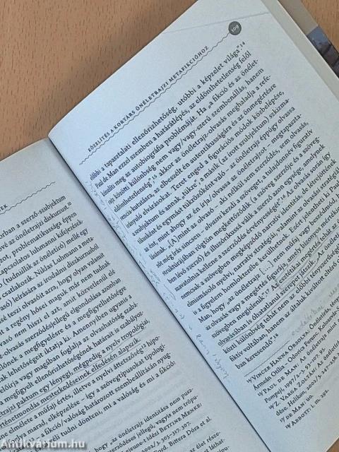 Átlépések