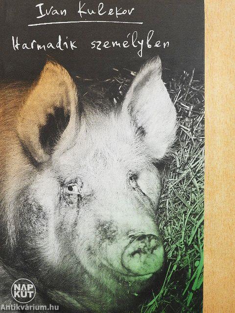 Harmadik személyben