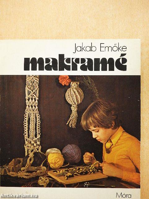 Makramé