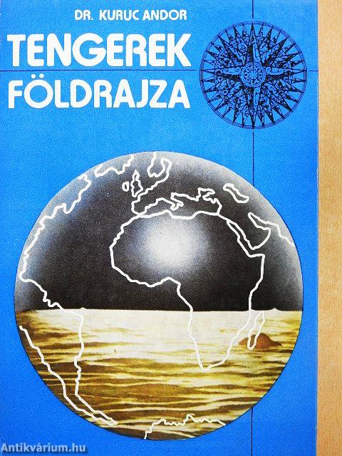 Tengerek földrajza
