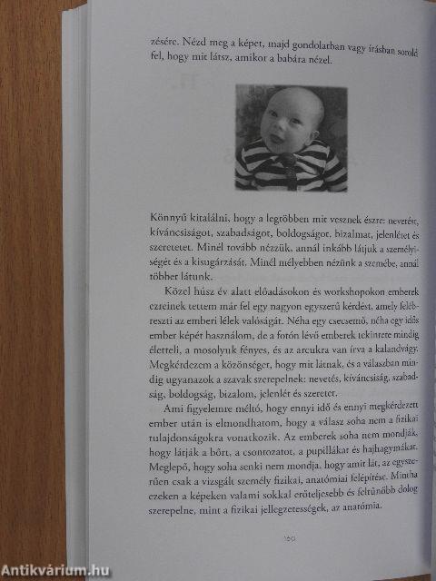 A tudat ereje