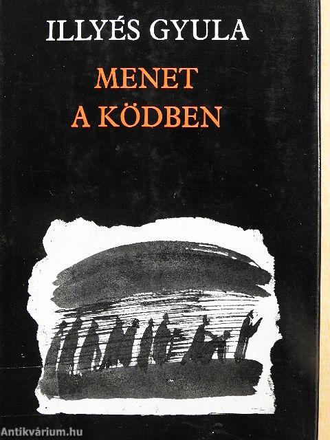Menet a ködben