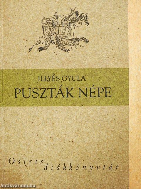 Puszták népe