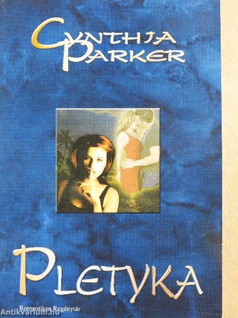 Pletyka