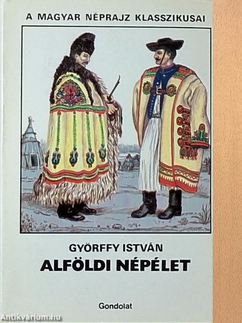 Alföldi népélet