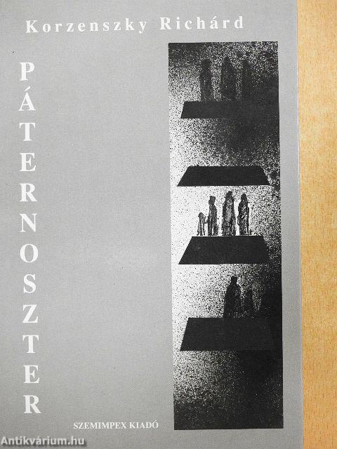Páternoszter