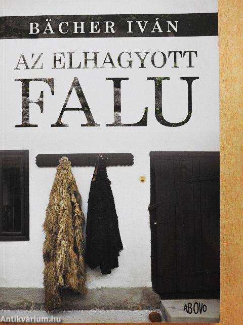 Az elhagyott falu