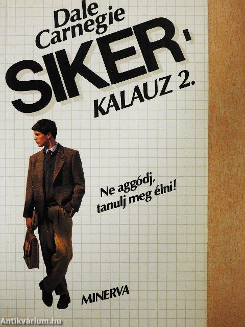 Sikerkalauz 2.