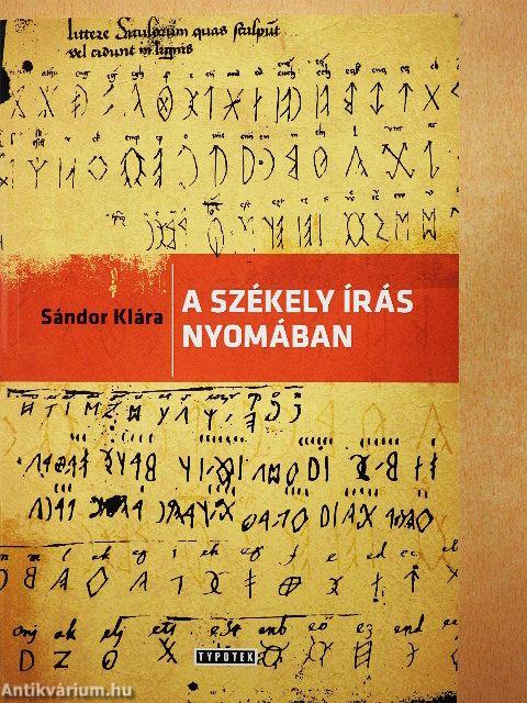 A székely írás nyomában