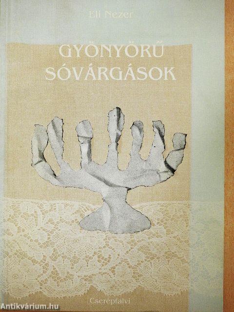 Gyönyörű sóvárgások