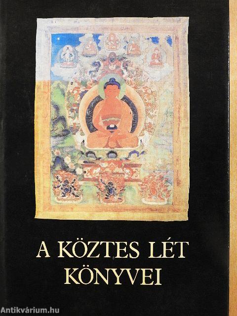 A köztes lét könyvei