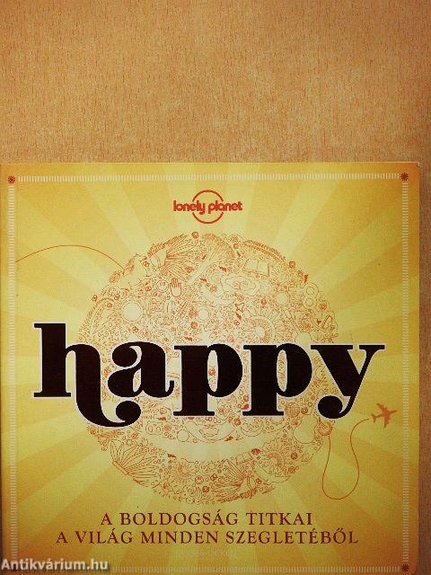 Happy
