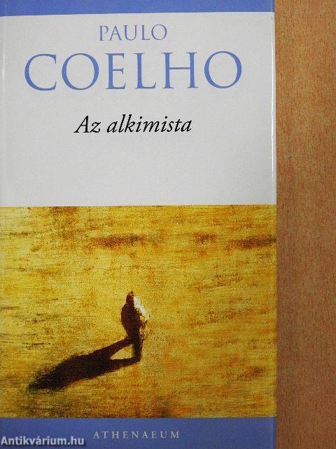 Az alkimista