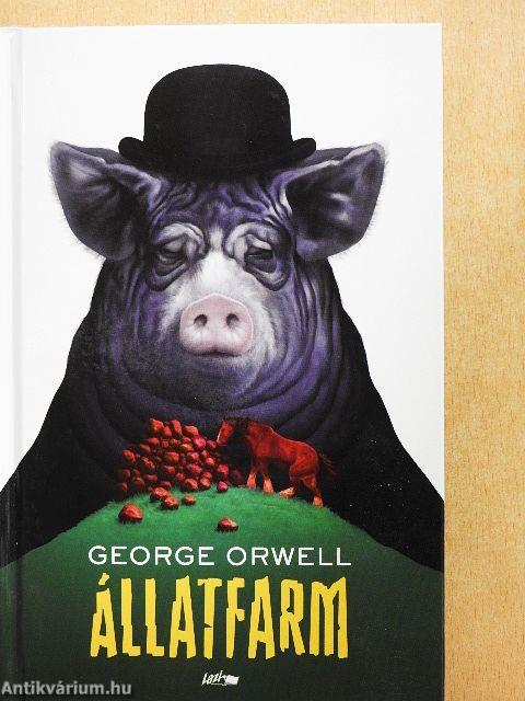 Állatfarm