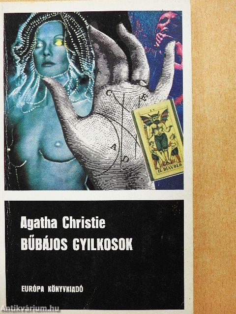 Bűbájos gyilkosok