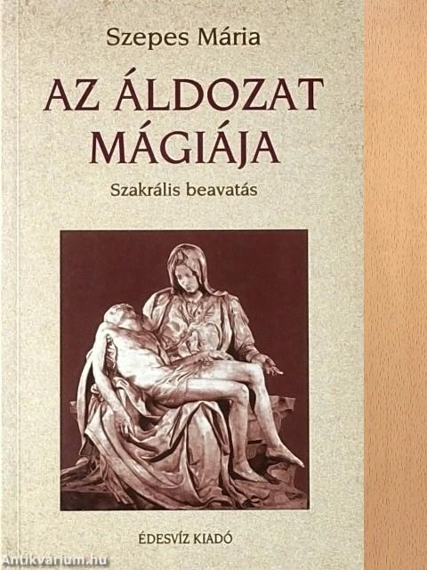 Az áldozat mágiája