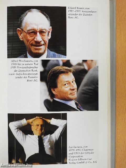 Die Stunde des Strategen