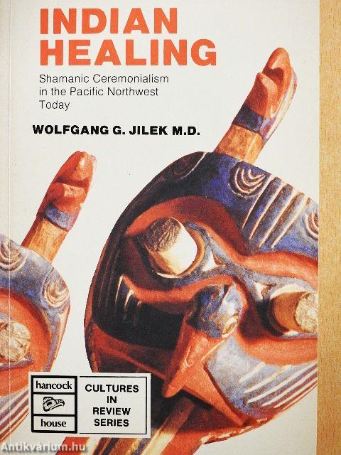 Indian Healing