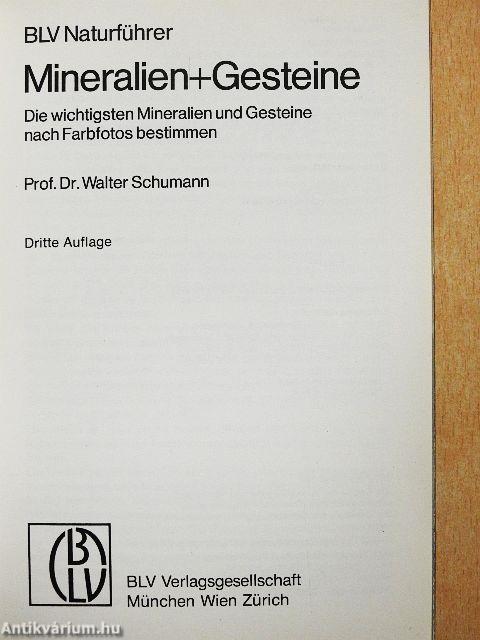 Mineralien+Gesteine