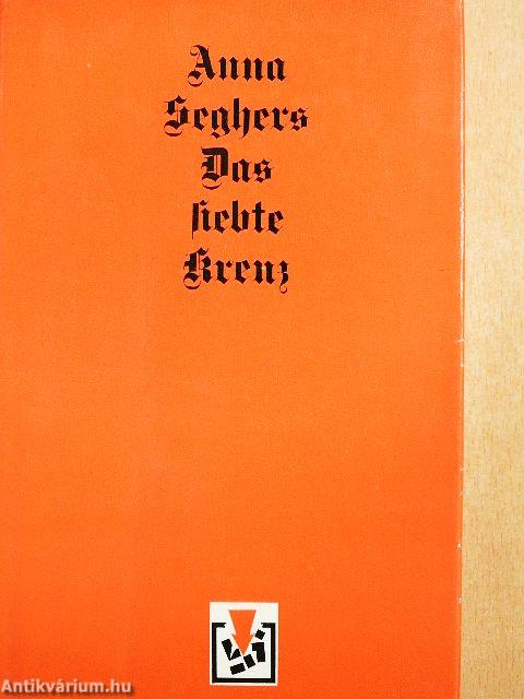 Das siebte Kreuz