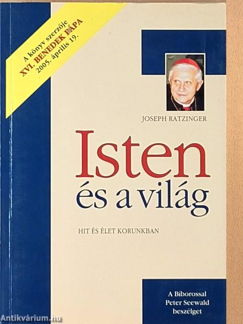 Isten és a világ