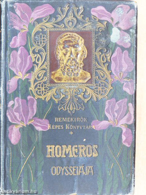 Homeros Odysseiája