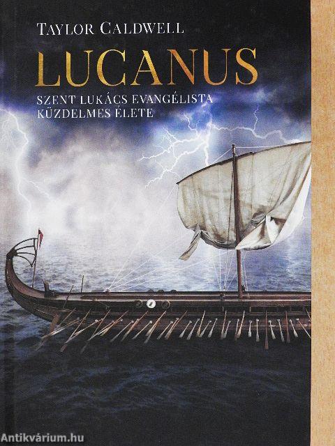 Lucanus