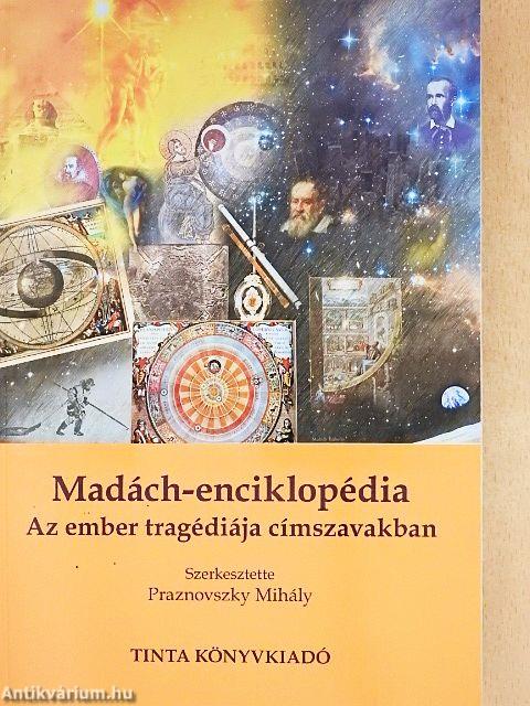 Madách-enciklopédia