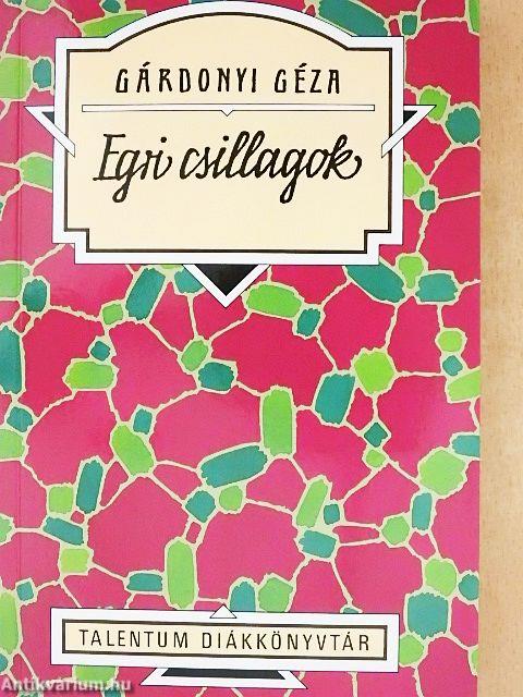 Egri csillagok