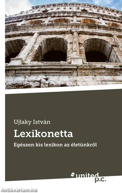Lexikonetta
