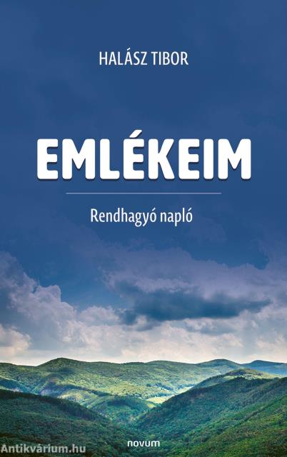 Emlékeim