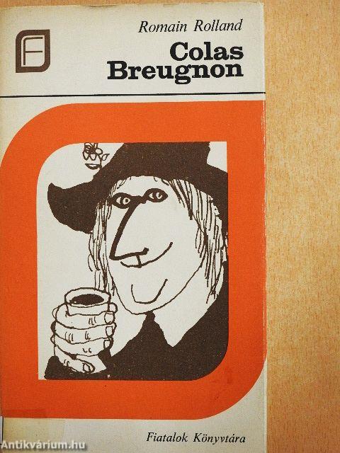 Colas Breugnon