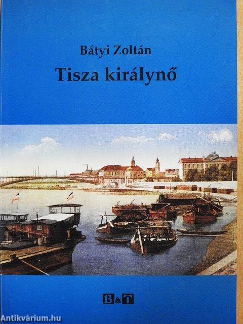 Tisza királynő