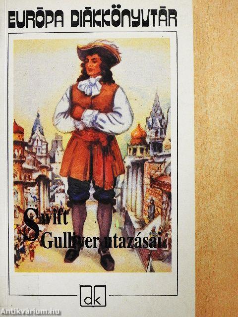 Gulliver utazásai