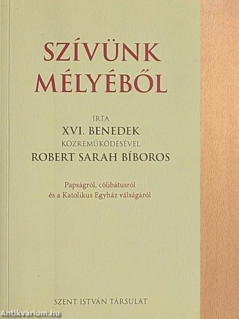 Szívünk mélyéből
