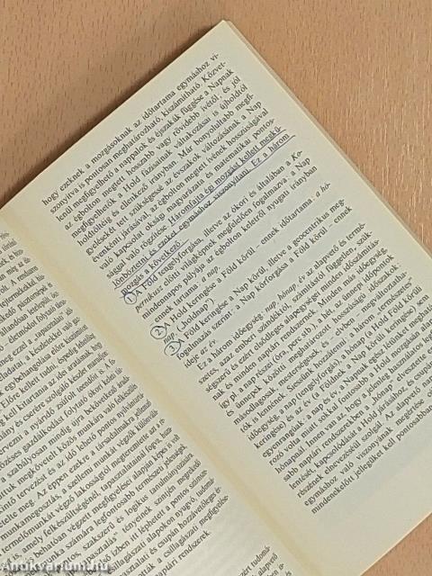 Naptári rendszerek és időszámítás