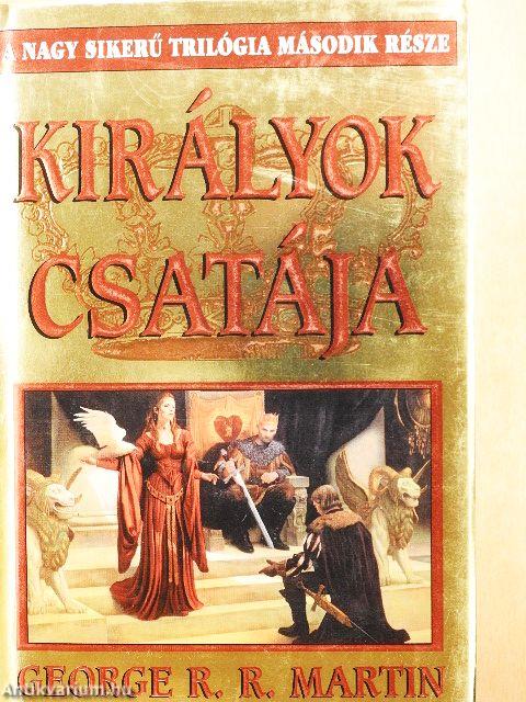 Királyok csatája