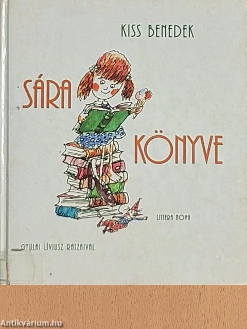 Sára könyve