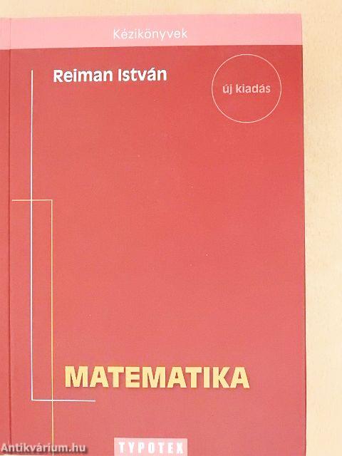Matematika
