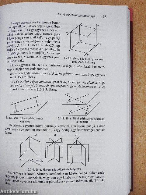Matematika