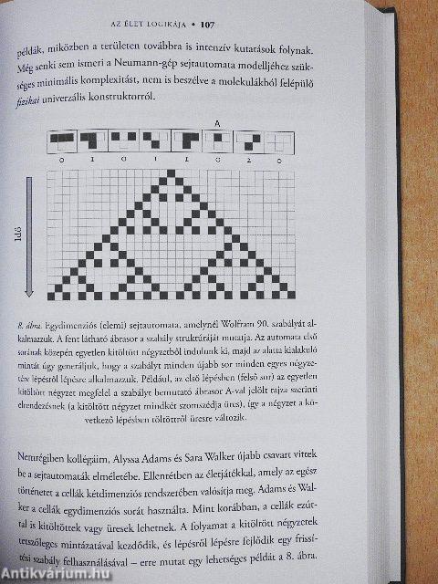 Démon a gépezetben