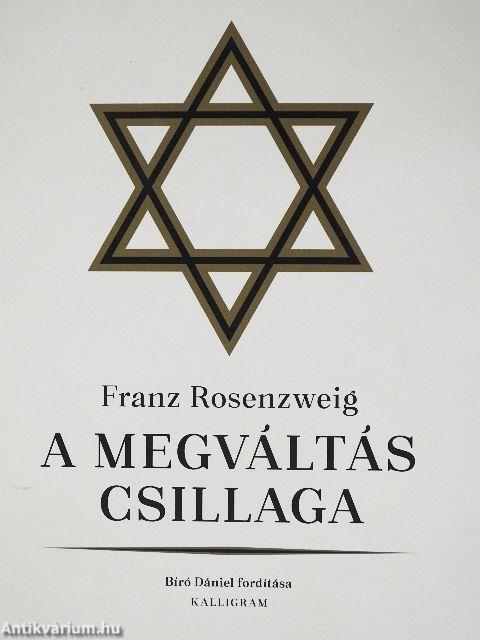 A megváltás csillaga