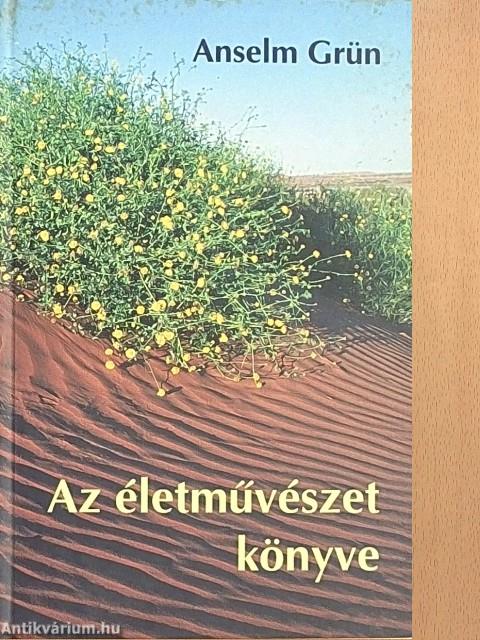 Az életművészet könyve