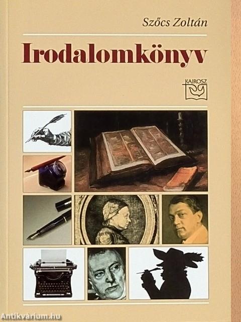 Irodalomkönyv