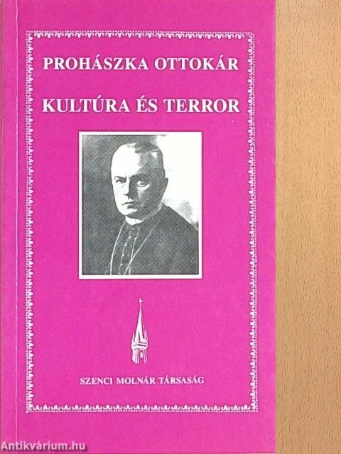 Kultúra és terror