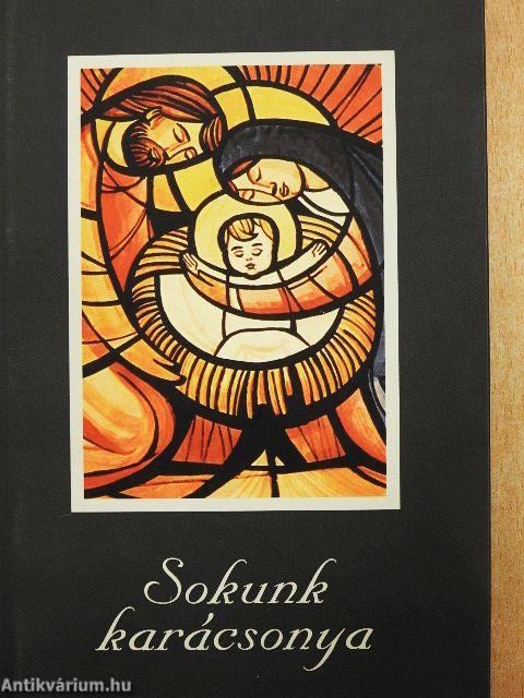 Sokunk karácsonya